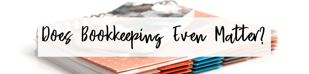Bookkeeping help for bloggers 2 Bookkeeping help for bloggers 2