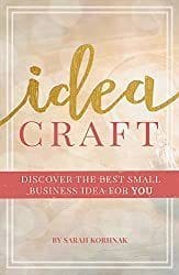 Idea Craft Idea Craft