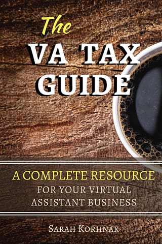 VA Tax Guide VA Tax Guide