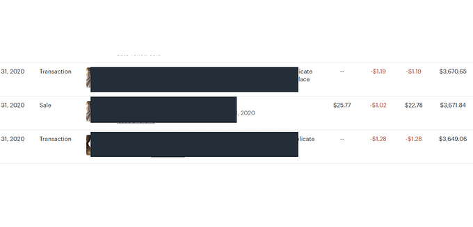 QuickBooks Self-Employed Income Issues 2