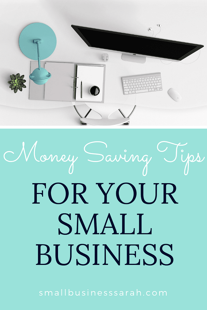 Increase your business profits when you cut costs and save money. This simple cost-cutting checklist will help you makeover your small business spending with these easy to implement money saving tips and strategies.