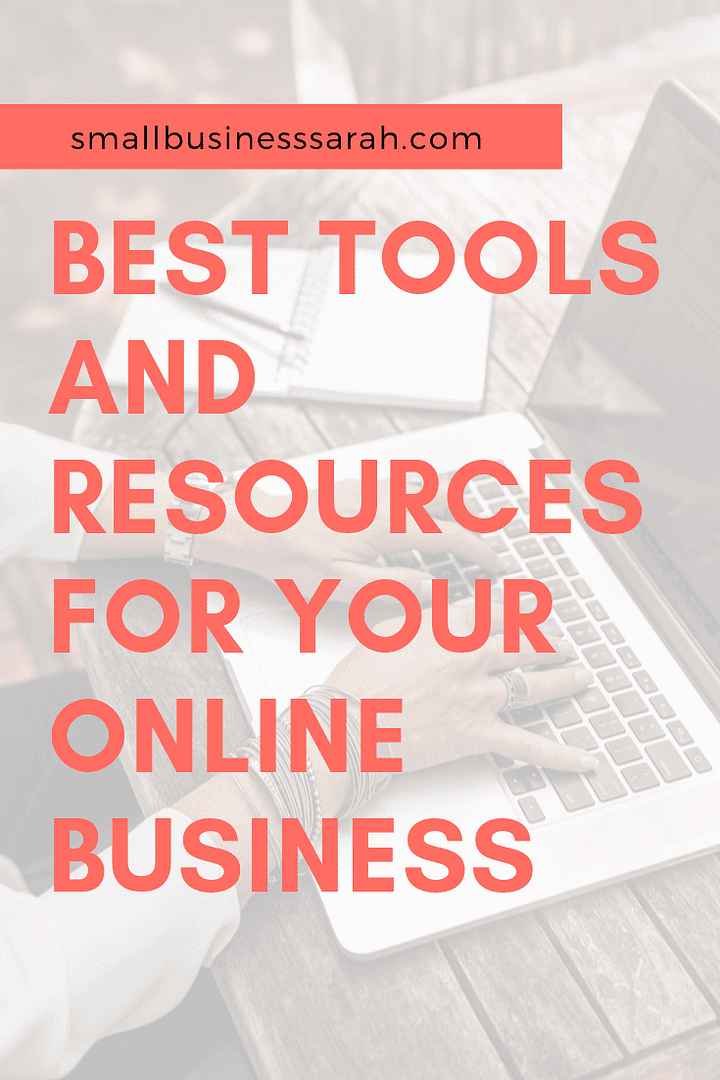 Best Tools and Resources for Your Online Business 2