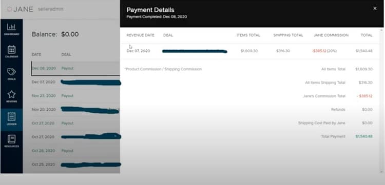 How To Enter Jane Transactions in QuickBooks Online How To Enter Jane Transactions in QuickBooks Online