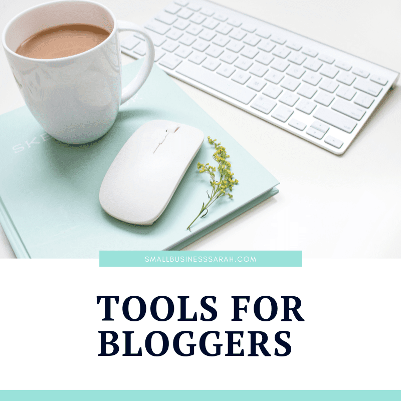 Tools for Bloggers Tools for Bloggers